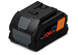 Fein 18v 8Ah ProCore AS Battery £149.95
